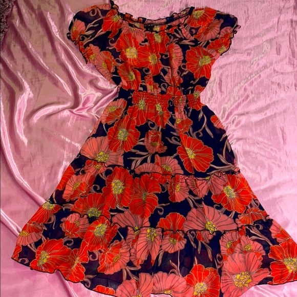 Nordstrom Dresses & Skirts - Nordstrom Rack Floral Dress ❣️